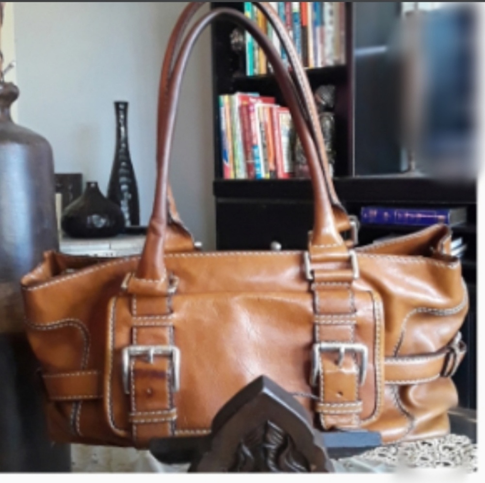 Michael Kors Purse - Picture 1 of 8